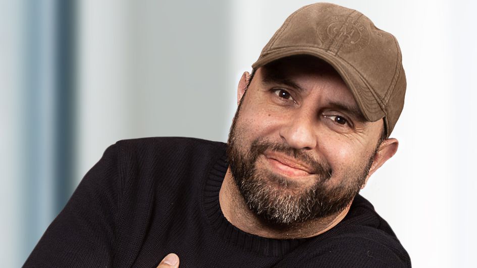Serdar Somuncu