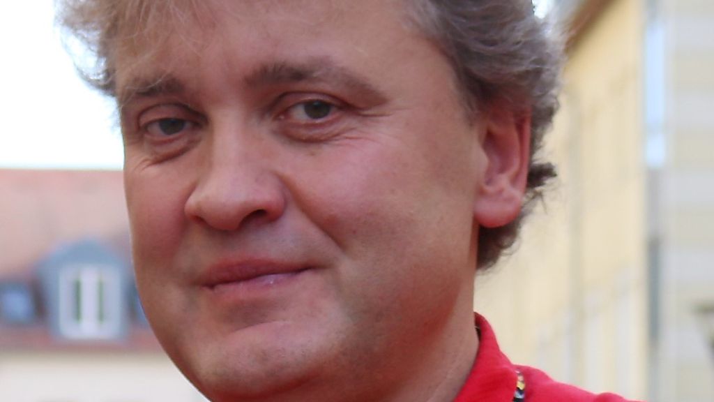 Siegfried Naujeck