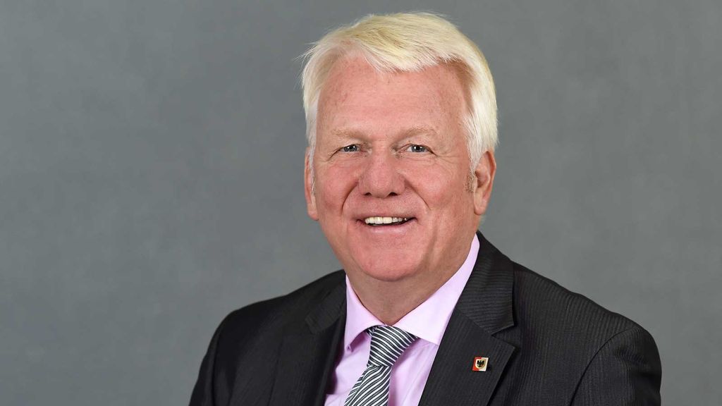 Ullrich Sierau