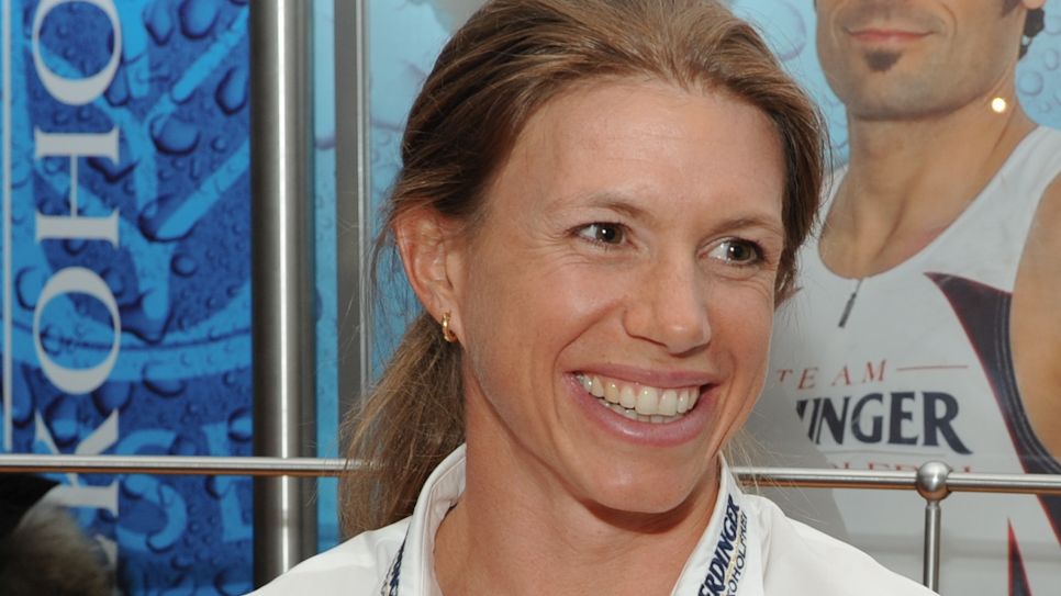 Sonja Tajsich