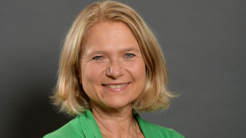 Ursula Sowa