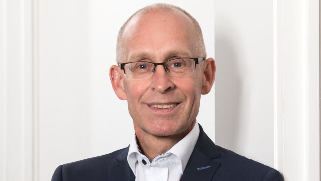 Stefan Kuehn