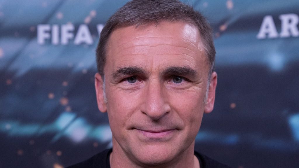 Stefan Kuntz