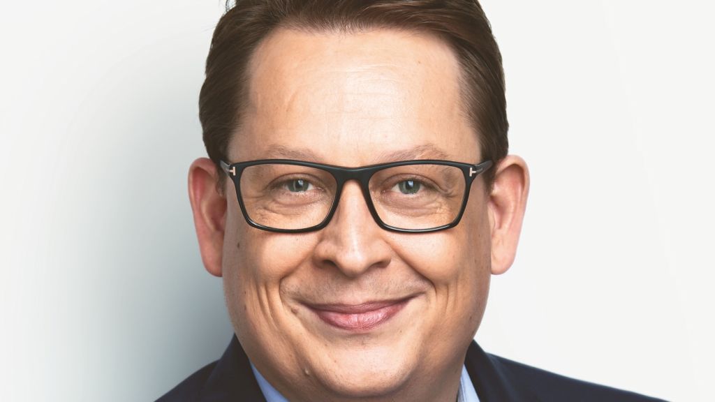 Stefan Schwartze