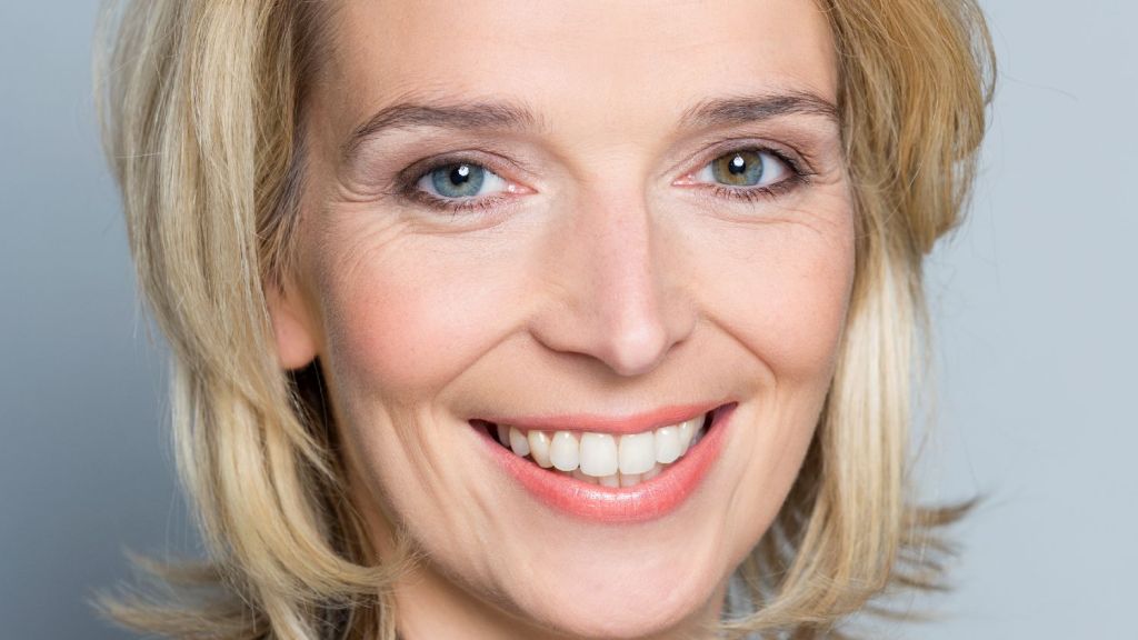 Svenja Stadler