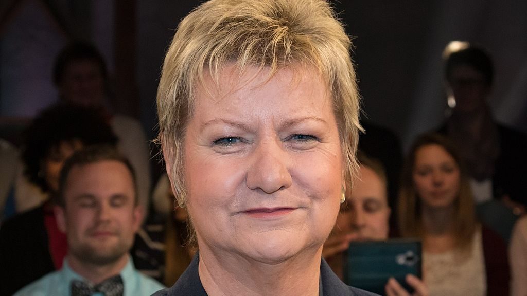 Sylvia Loehmann