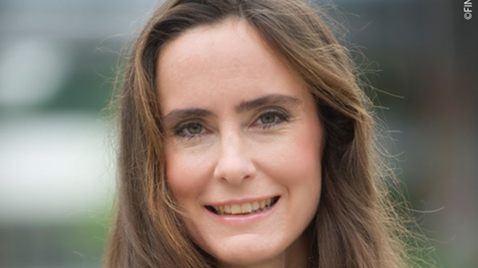 Tanja Kinkel