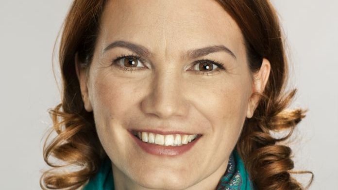 Tanja Schweiger