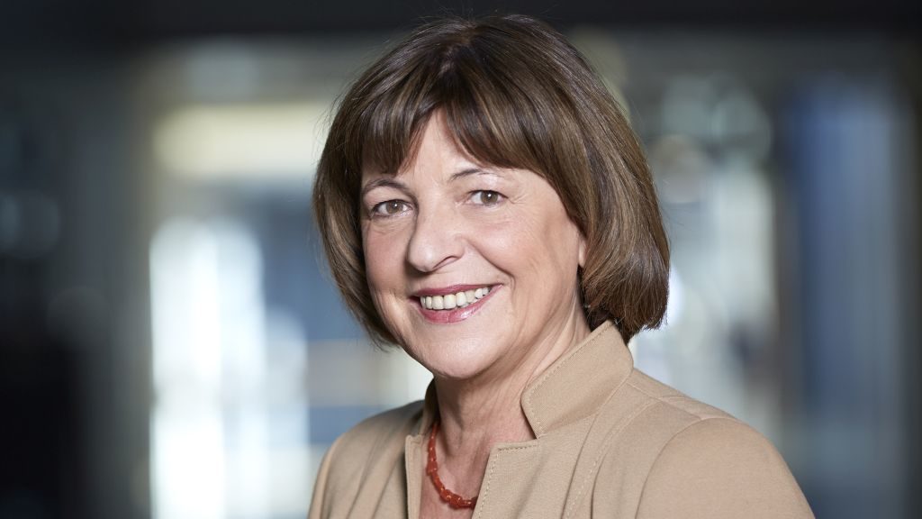 Ulla Schmidt