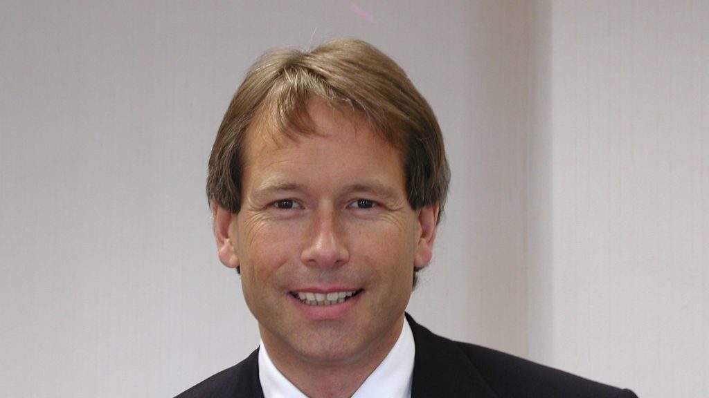 Ulrich Nussbaum