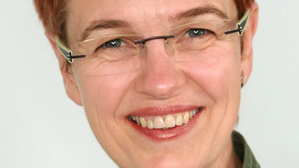 Ute Koczy