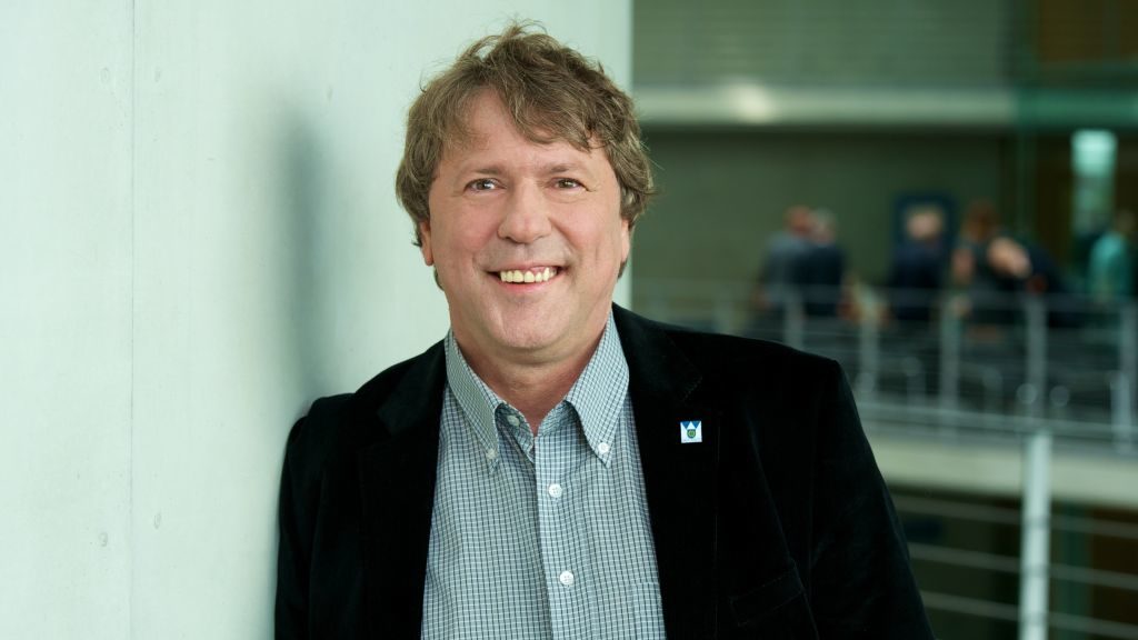 Uwe Schummer