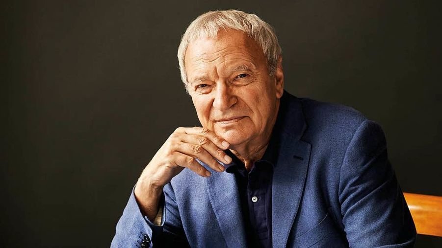 Uwe Timm