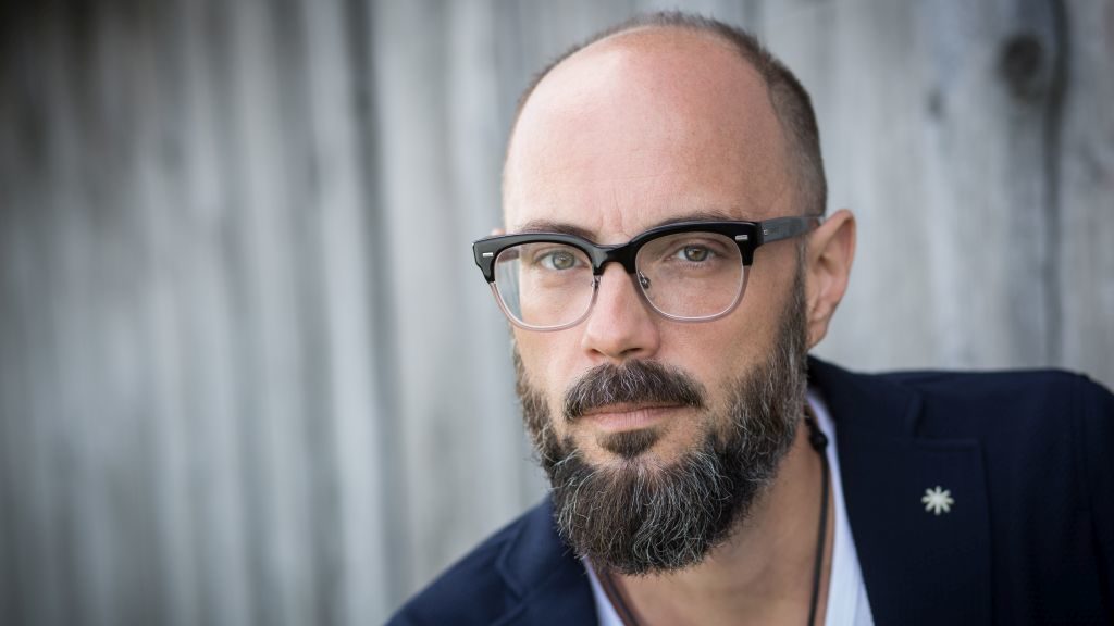 Volker Kluepfel