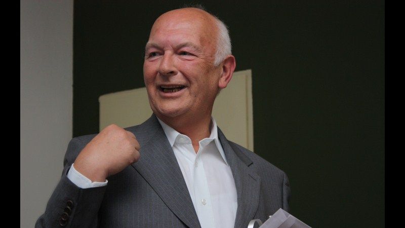 Wilfried Johnen