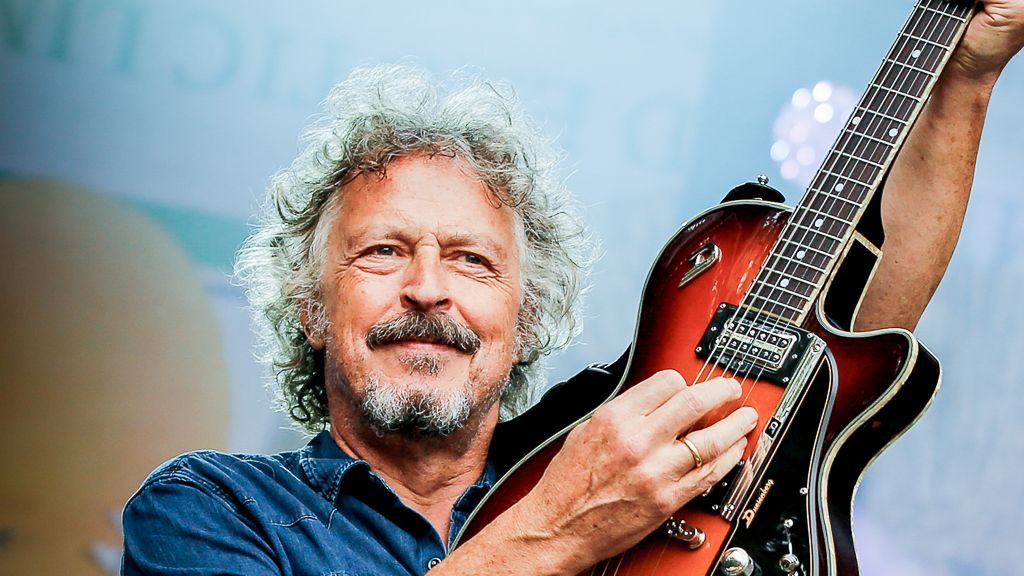 Wolfgang Niedecken