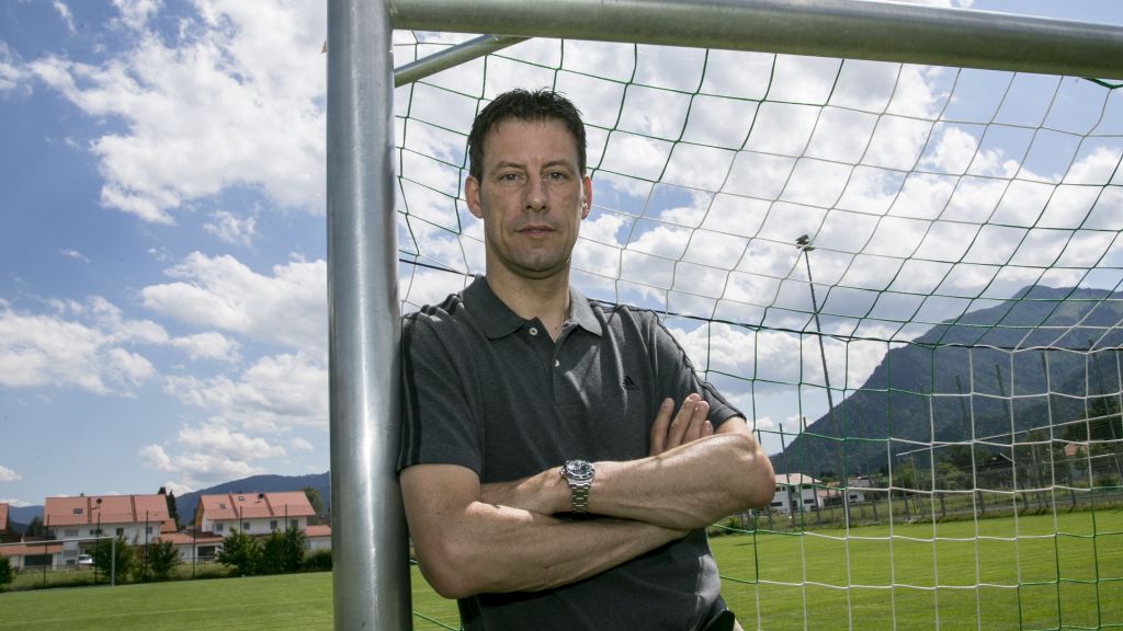 Wolfgang Stark