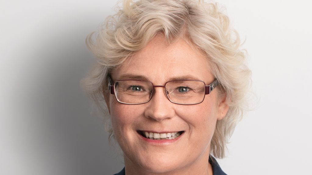 Christine Lambrecht