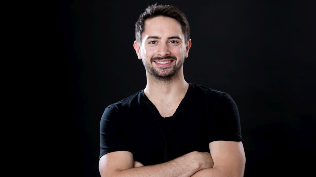 Matyas Szabo