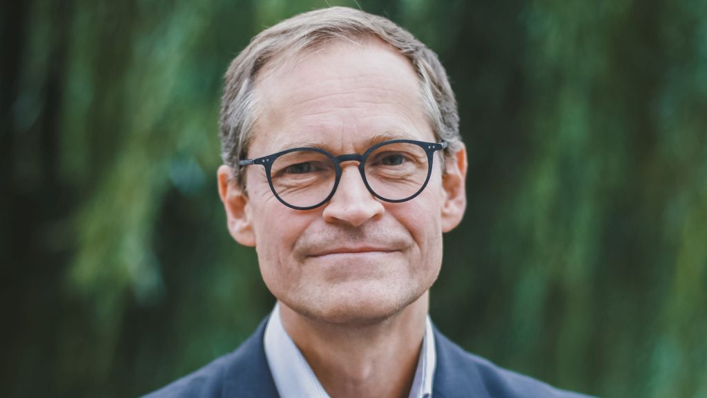 Michael Mueller