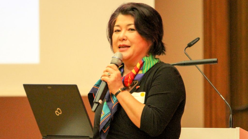 Mika kaiyama