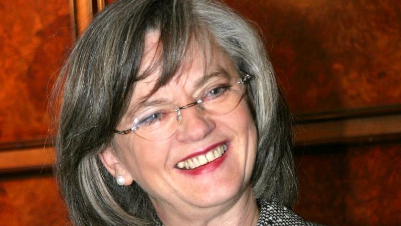 Ottilie Scholz