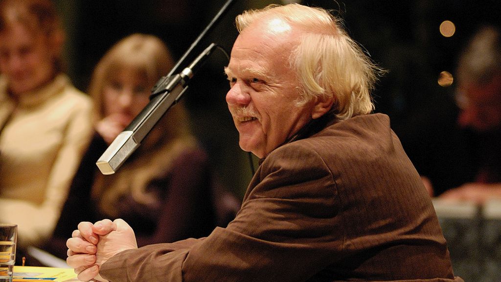 Heinrich Peuckmann