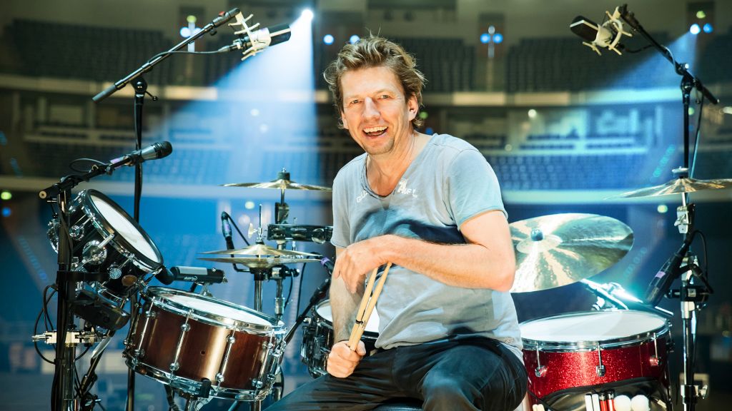 Rainer Schumann