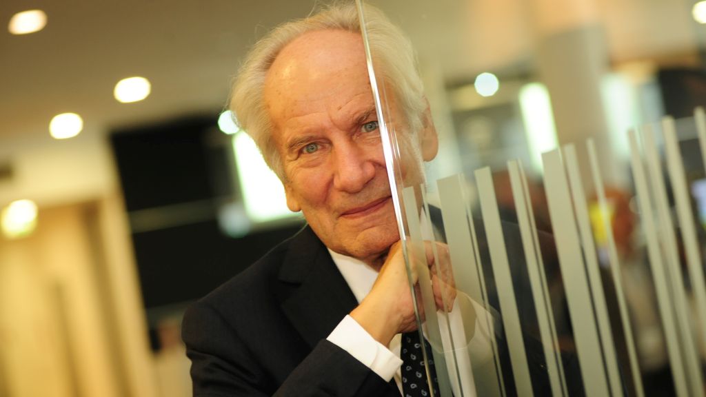 Prof. Dr. August-Wilhelm Scheers