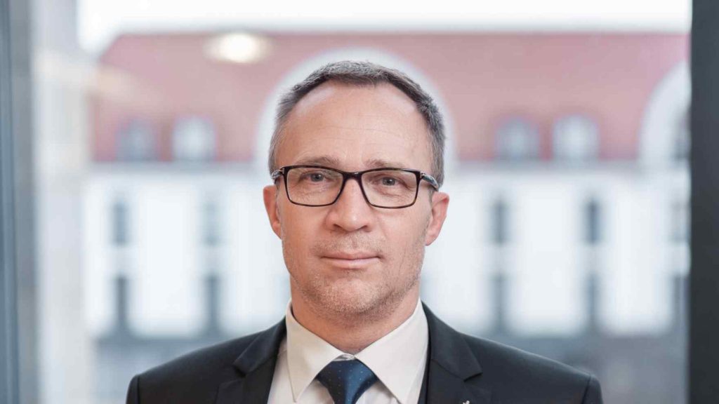 Andreas Henke