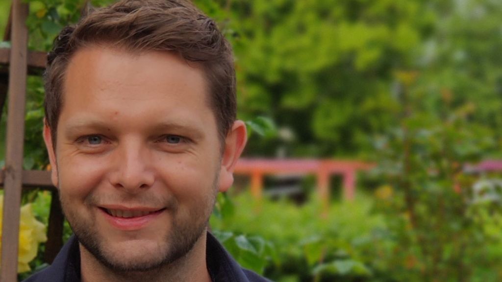 Christoph Berkholz
