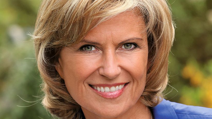 Gabriele Dagmar Wöhrl