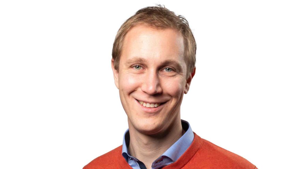 Daniel Zimmermann