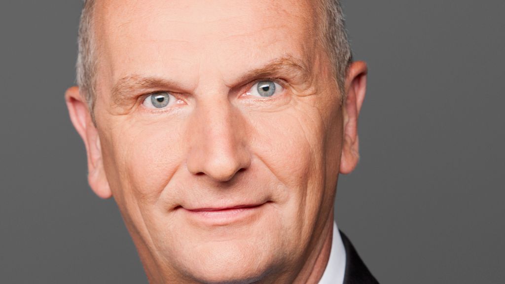 Dr. Dietmar Woidke
