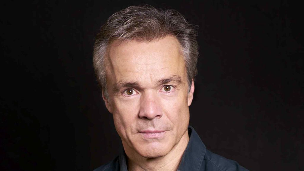 Hannes Jaenicke