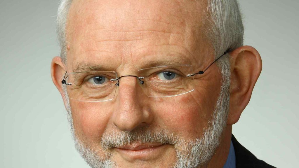 Joerg Fischer