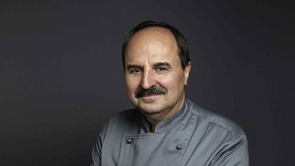 Johann Lafer