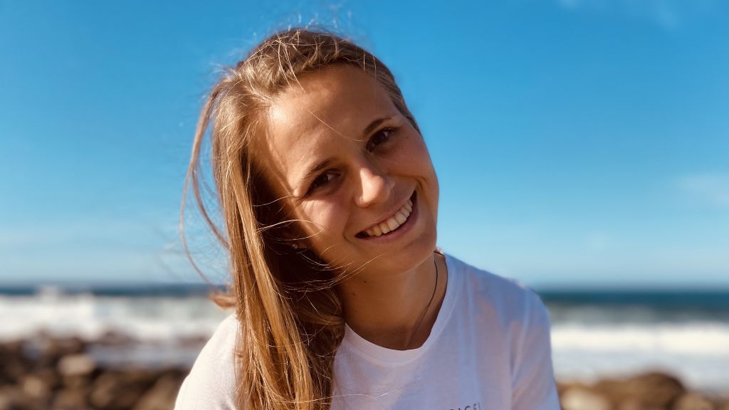 Klara Buehl