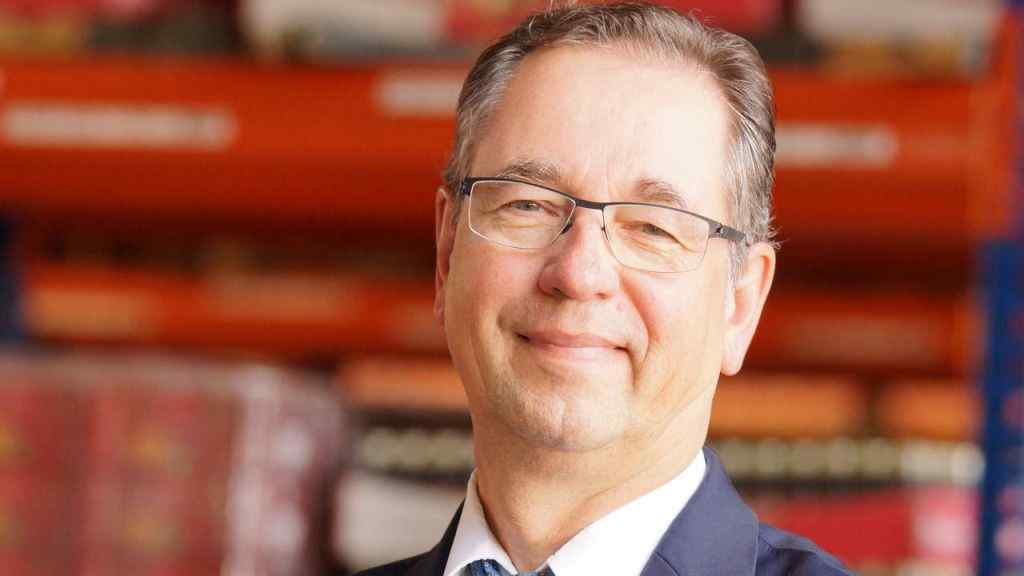 Klaus Juergen Philipp