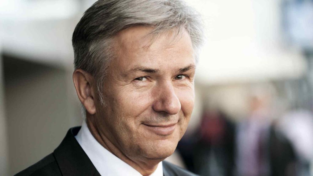 Klaus Wowereit