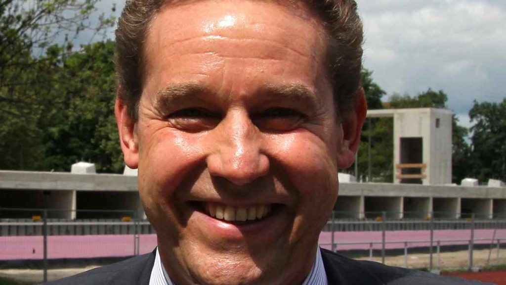 Markus Braun