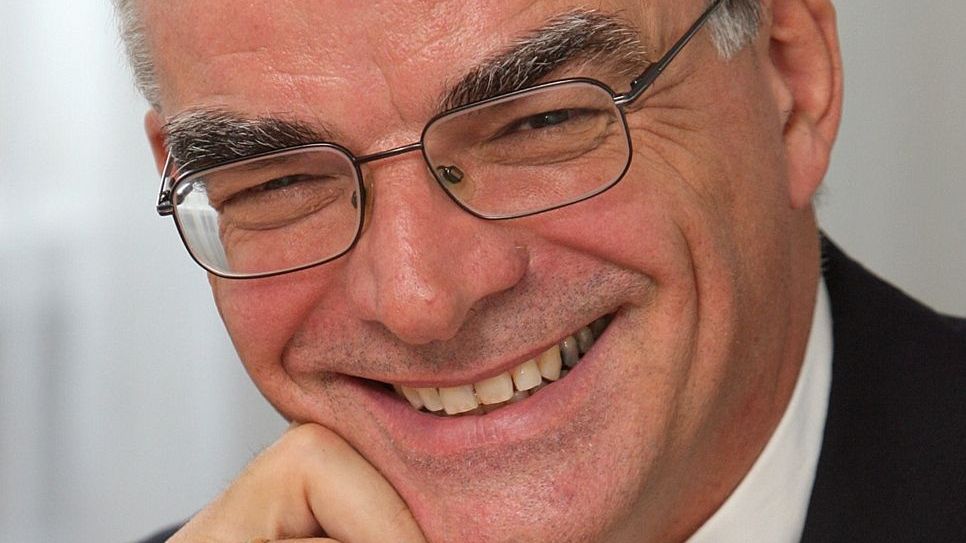 Martin Schindehuette