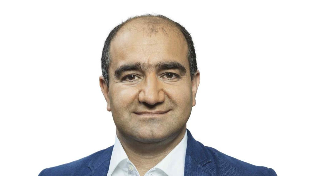 Oezcan Mutlu