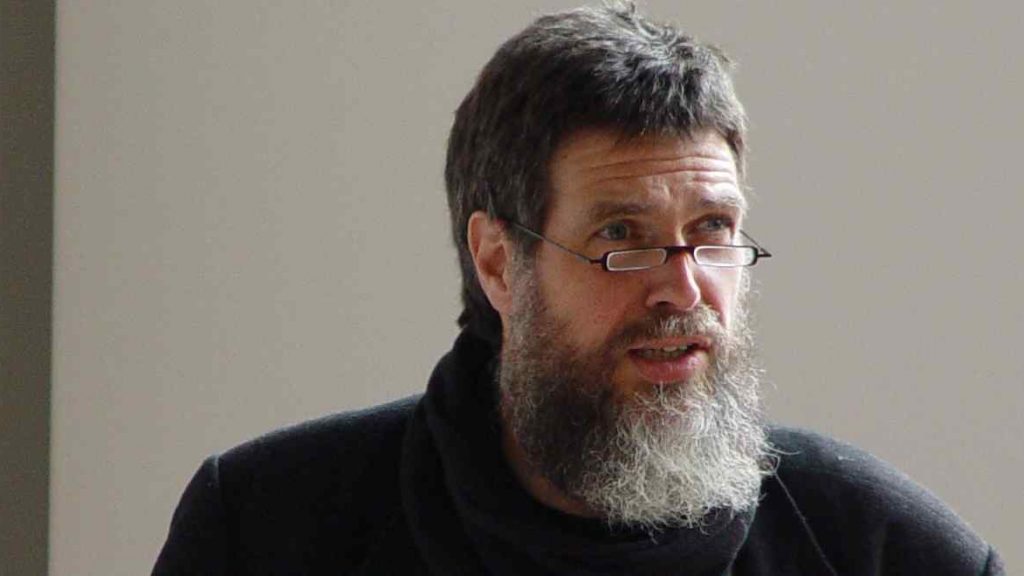 Rainer Neugebauer