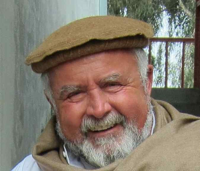 Reinhard Eroes