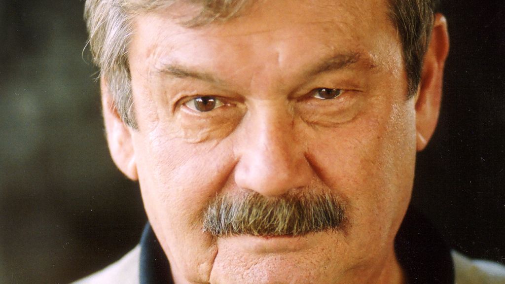 Wolfgang Winkler