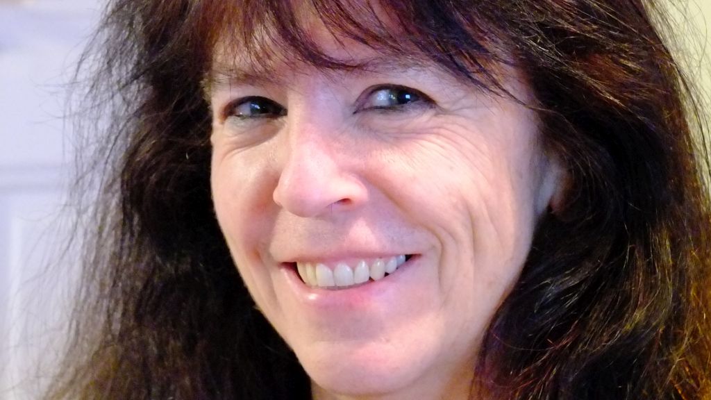 Sigrid Zeevaert