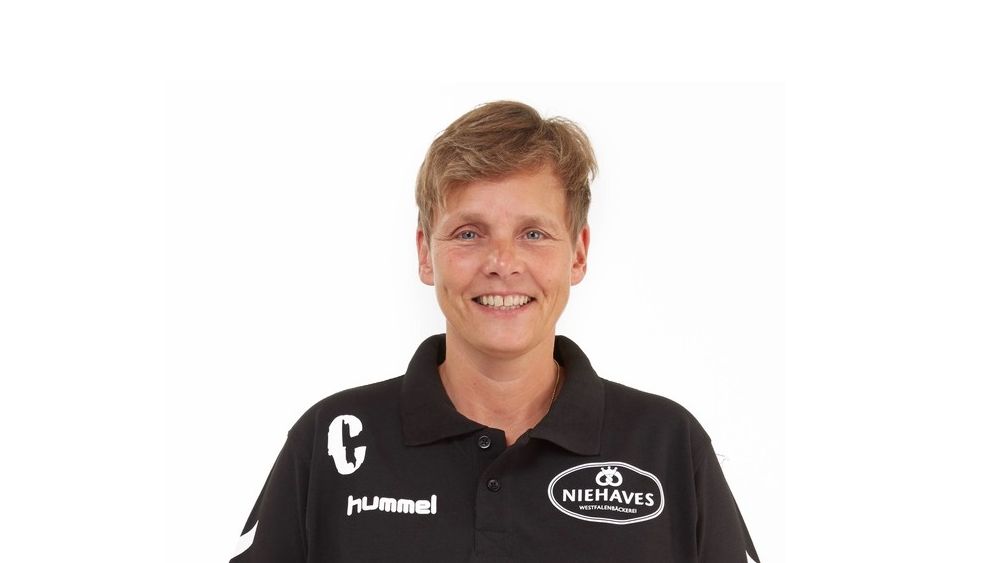 Birgit Volker Albrecht