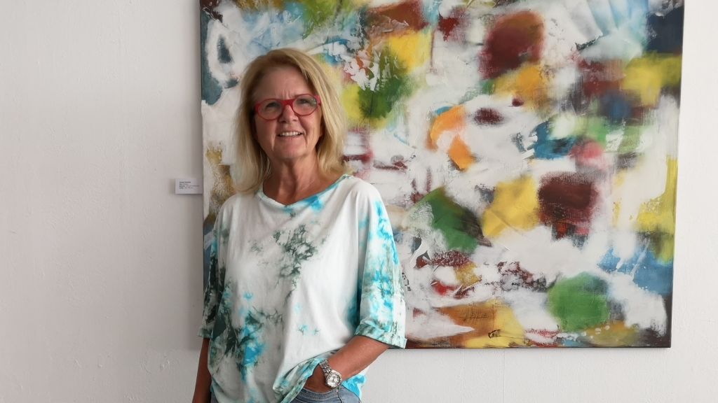 Christel Klarhoefer