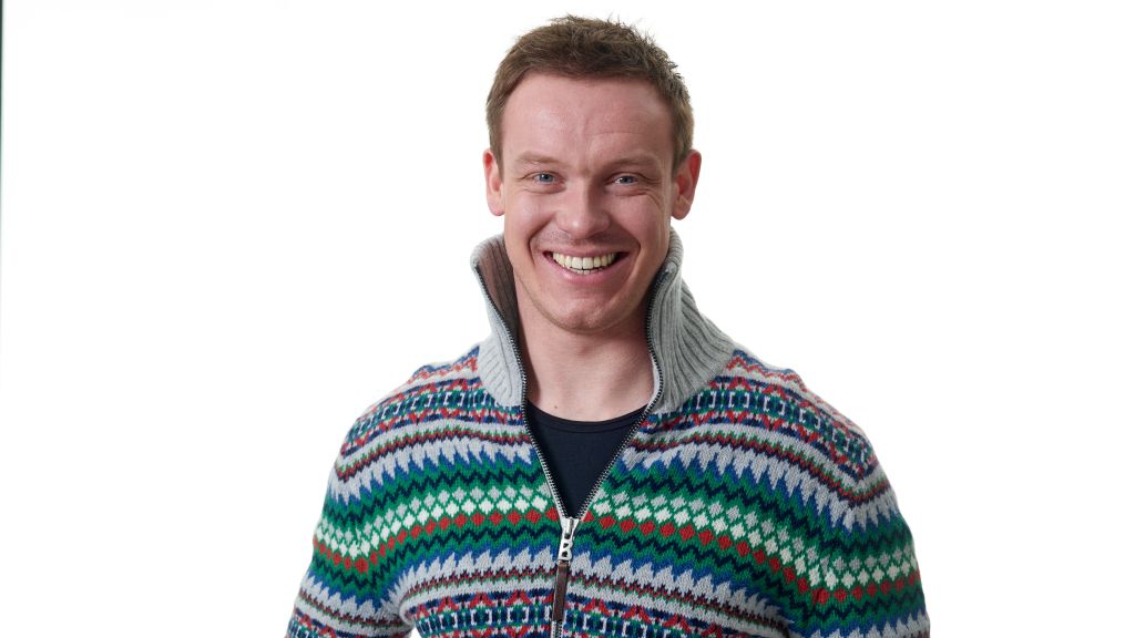 Felix Loch